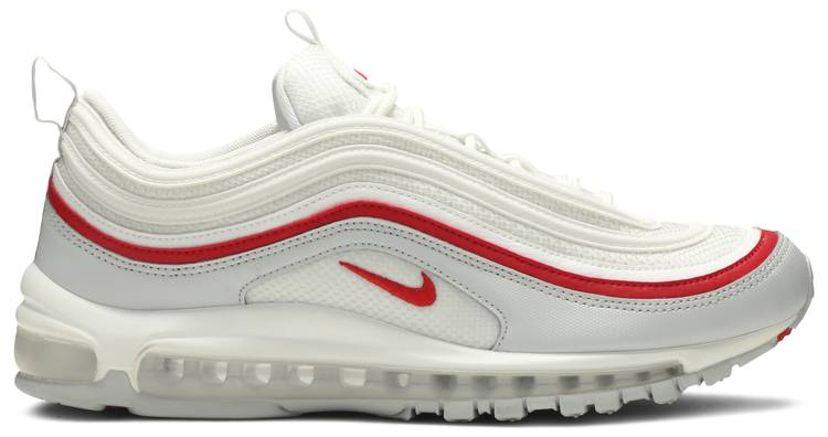 Air Max 97  University Red  AR5531-002
