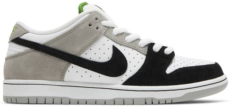 Dunk Low SB  Chlorophyll  BQ6817-011