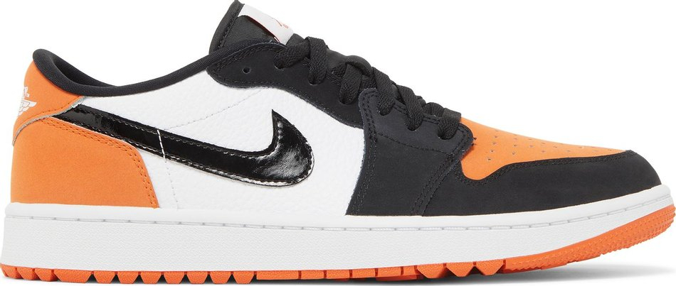 Air Jordan 1  Low Golf  Shattered Backboard  DD9315-800