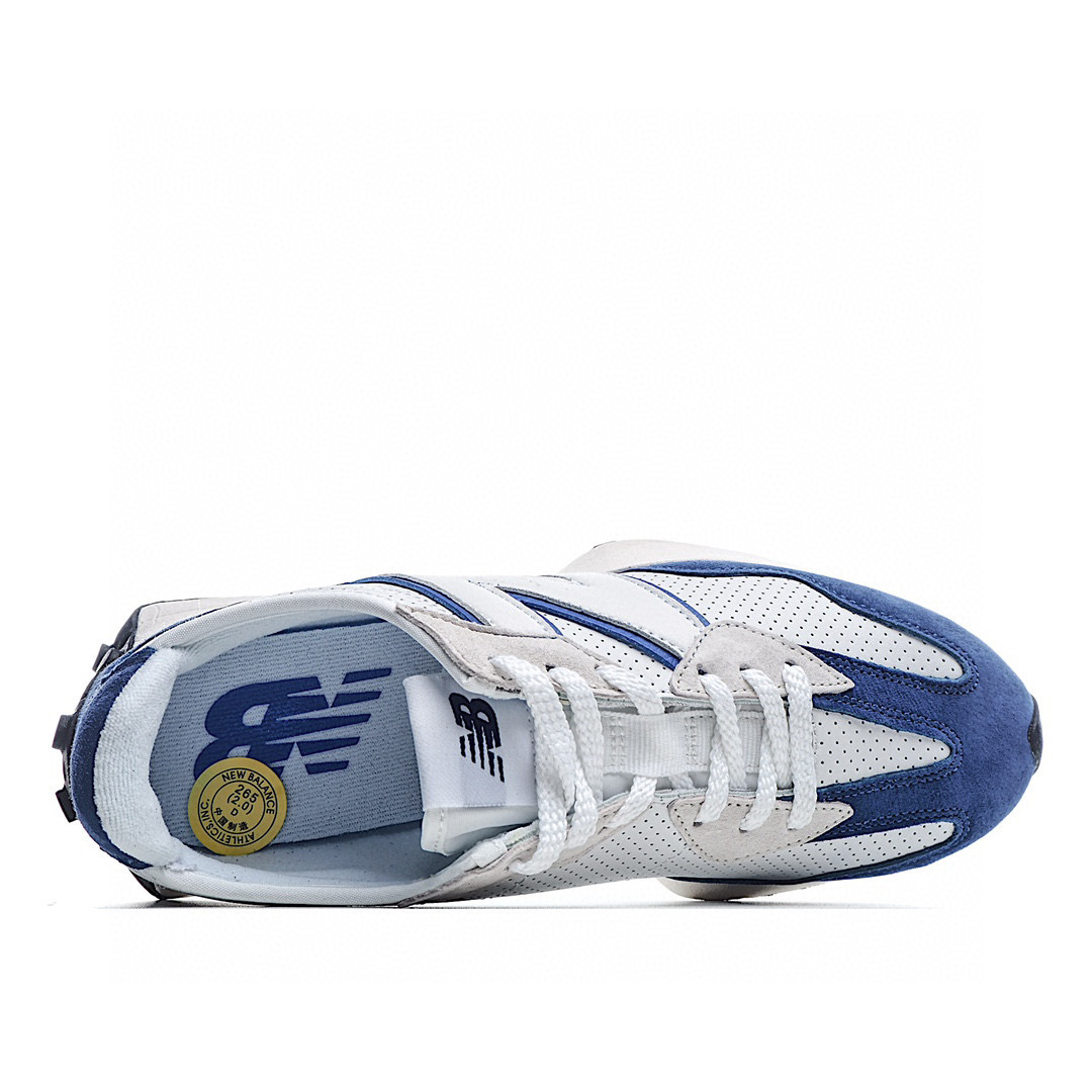 327  Primary Pack   Blue  MS327PF