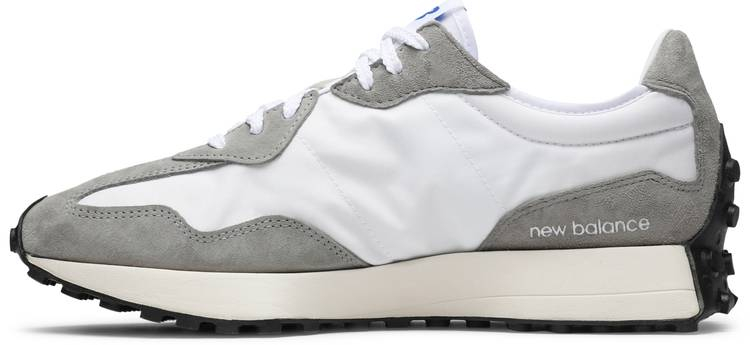 327  Team Away Grey  MS327LAB