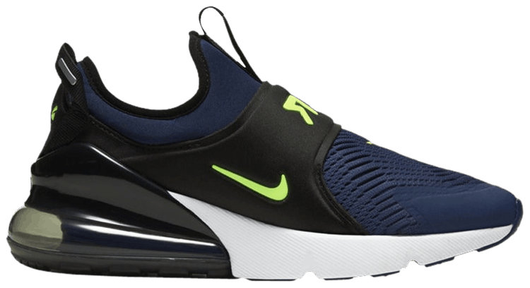 Air Max 270 Extreme GS  Midnight Navy  CI1108-400