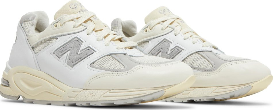 Teddy Santis x 990v2 Made in USA  Sea Salt  M990TC2