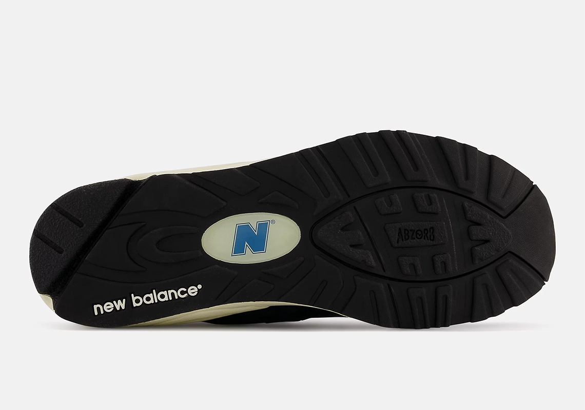 Teddy Santis x 990v2 Made in USA  Navy  M990TB2