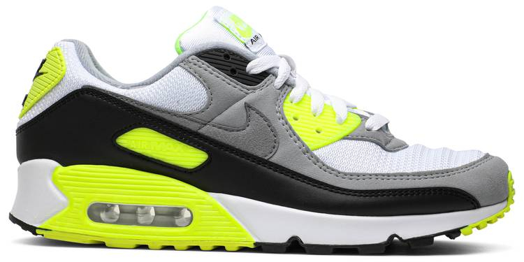 Air Max 90  Volt  2020 CD0881-103