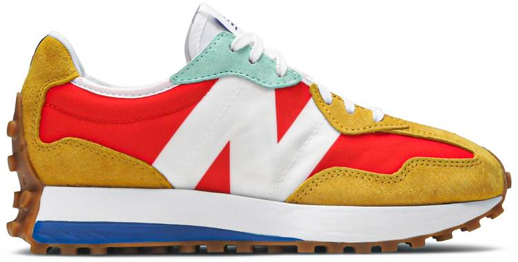 327  Neo Flame  WS327NRG