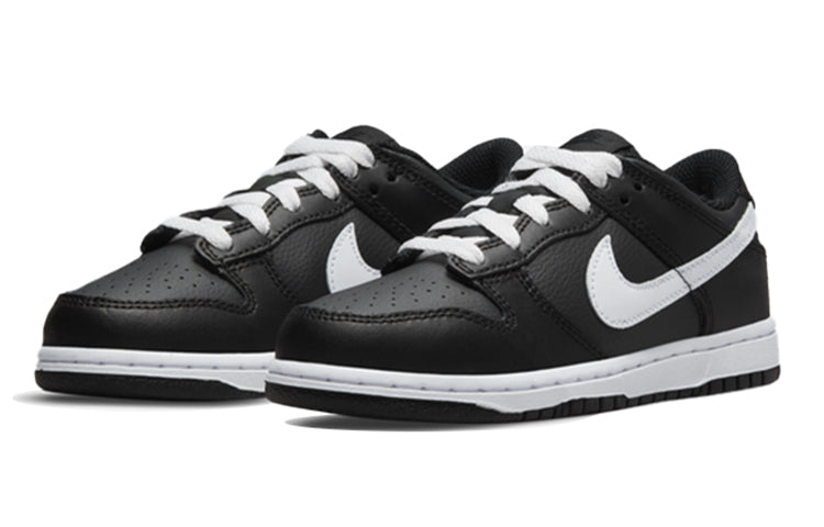 Dunk Low GS  Black Panda  DH9765-002