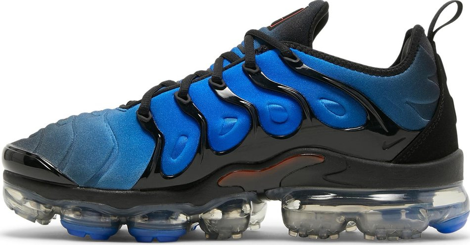 Air VaporMax Plus  Knicks  DO6679-001