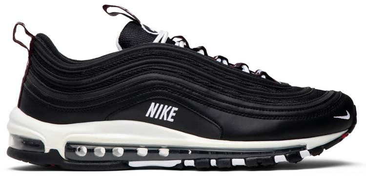 Air Max 97 Premium  Black White  312834-008