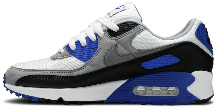 Air Max 90  Royal  CD0490-100