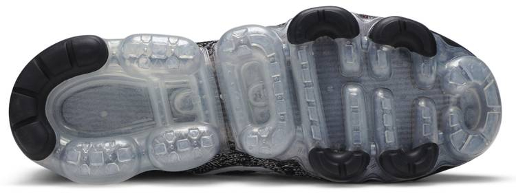 Air VaporMax Flyknit 3  Oreo  AJ6900-002