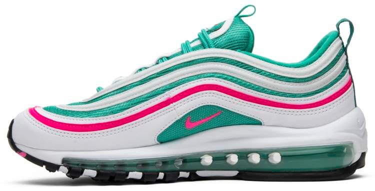 Air Max 97 GS  South Beach  921522-101