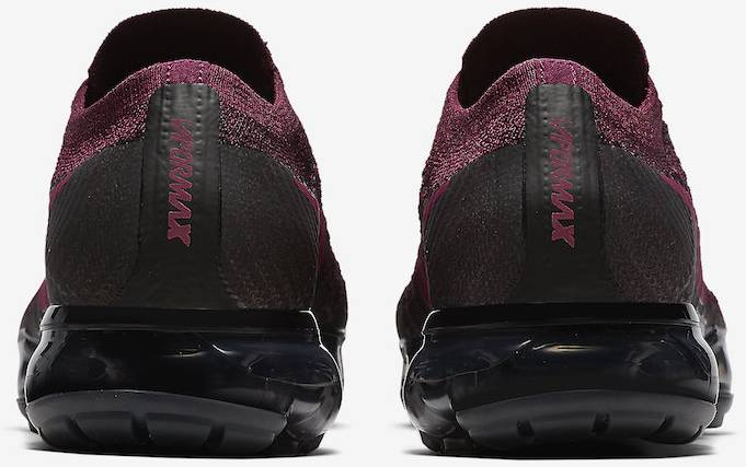 Wmns Air VaporMax  Berry Purple  849557-605