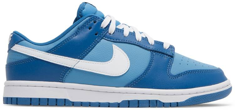 Dunk Low  Dark Marina Blue  DJ6188-400
