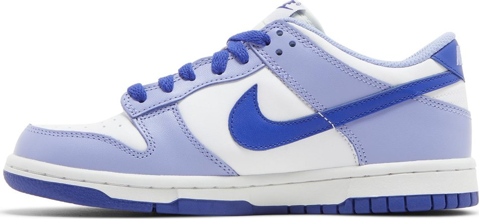 Dunk Low GS  Blueberry  DZ4456-100