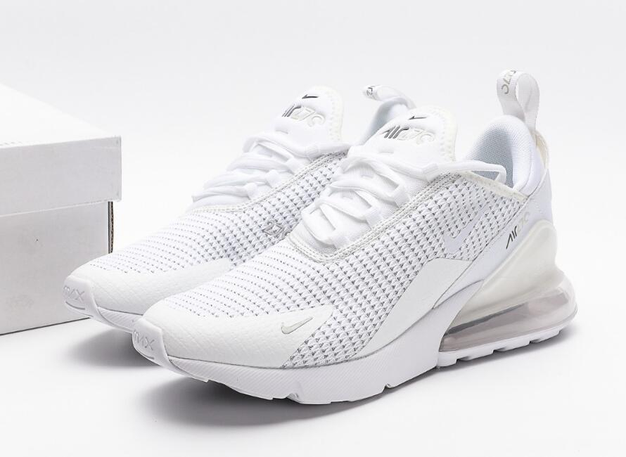 Air Max 270  Pure Platinum  AQ9164-101