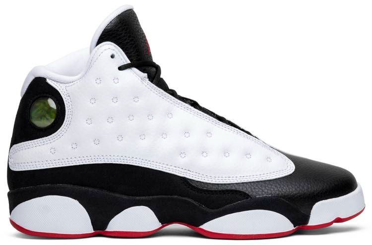 Air Jordan 13 Retro  He Got Game  2018 884129-104