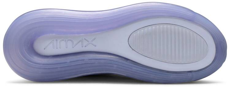 Wmns Air Max 720  Oxygen Purple  AR9293-009