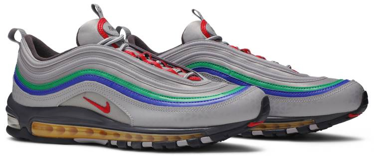Air Max 97  Nintendo 64  CI5012-001