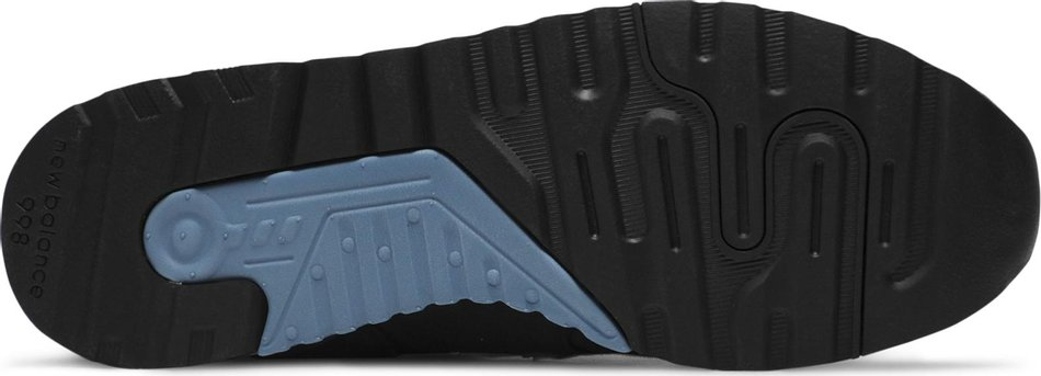 Kith x 998 Made in USA  Steel Blue  M998KT