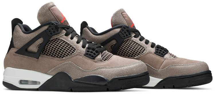 Air Jordan 4 Retro  Taupe Haze  DB0732-200 Reps