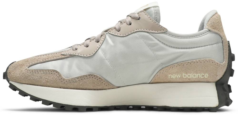 Wmns 327  Grey Beige  WS327SFA