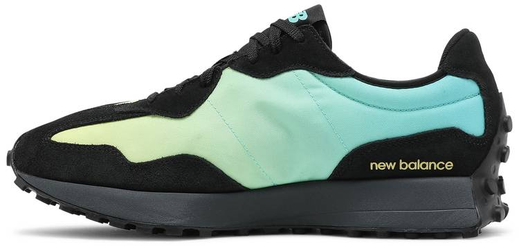 327  Summer Jade Black  MS327SA