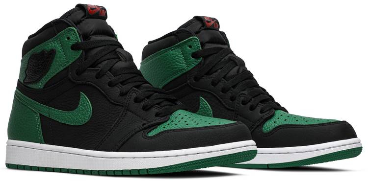 Air Jordan 1 Retro High OG  Pine Green 2.0  555088-030