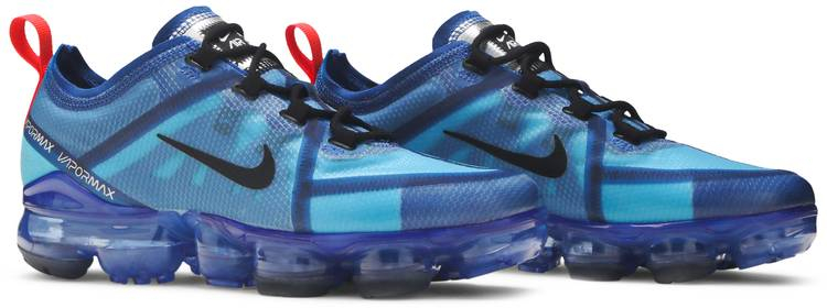 Air VaporMax 2019  Indigo Force  AR6631-400