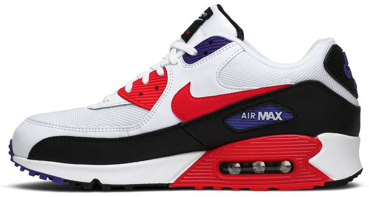 Air Max 90 Essential  Raptors  AJ1285-106