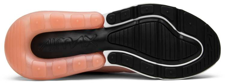 Wmns Air Max 270  Coral Stardust  AH6789 600