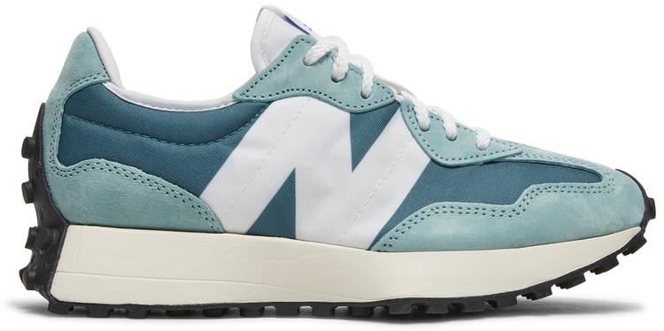 Wmns 327  Storm Blue Deep Sky  WS327LE1