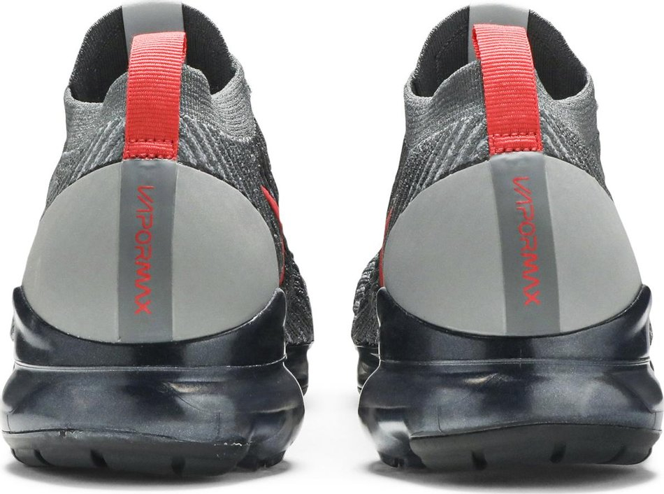 Air VaporMax 3.0  Iron Grey  CT1270-001