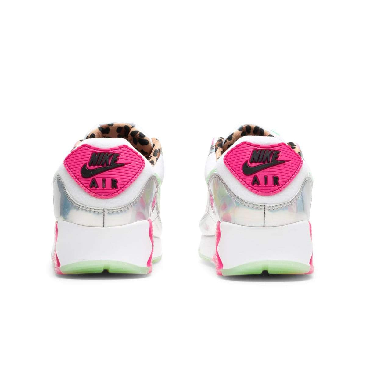 Wmns Air Max 90 LX  Laser Fuchsia  CQ2559-100