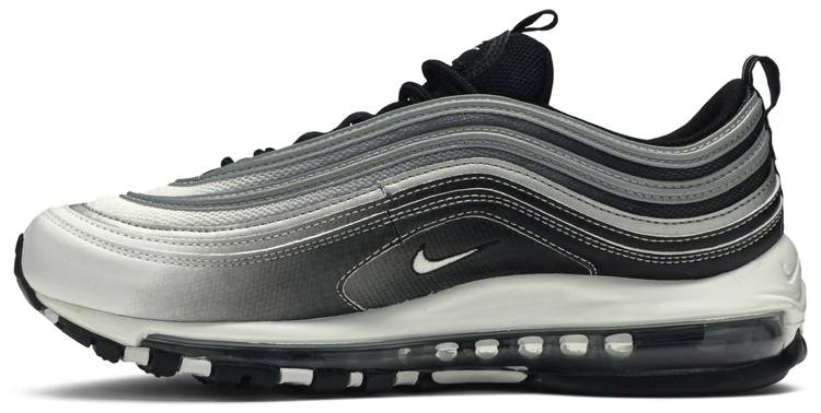 Air Max 97  Reflective Silver  921826-016