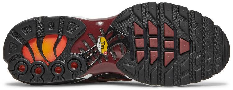 Wmns Air Max Plus  Sisterhood  DO6115-500