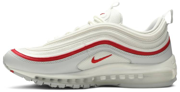 Air Max 97  University Red  AR5531-002