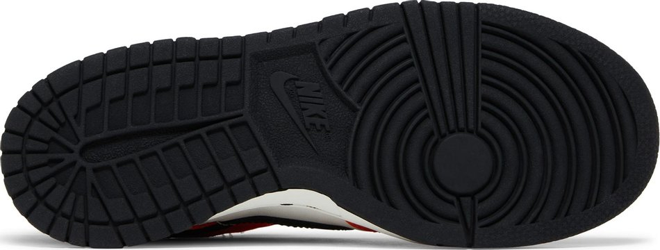 Dunk Low GS  Halloween  2022 DH9765-003