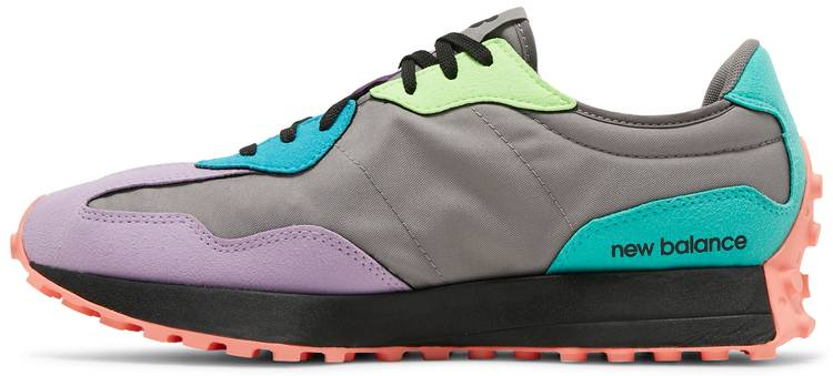 327  Miami Nights  MS327EB