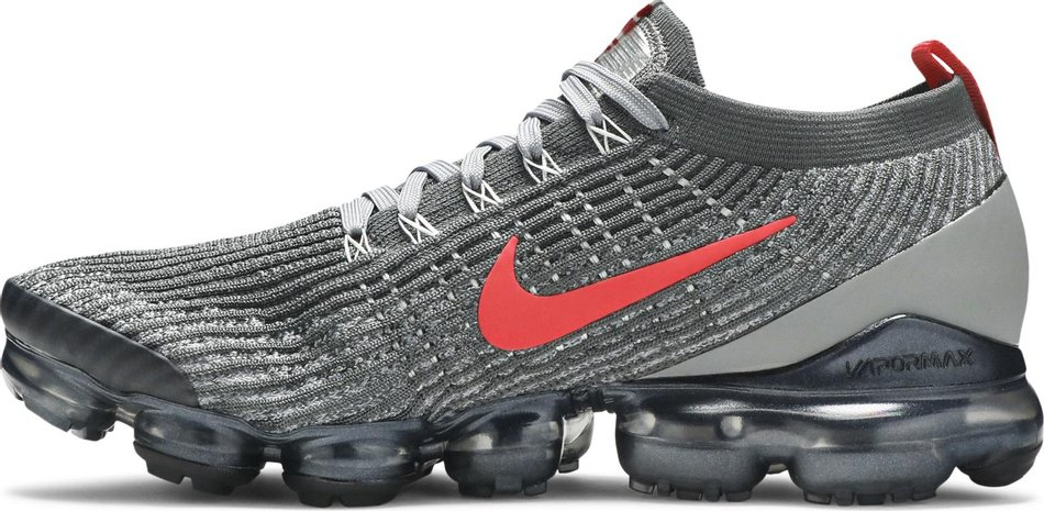 Air VaporMax 3.0  Iron Grey  CT1270-001