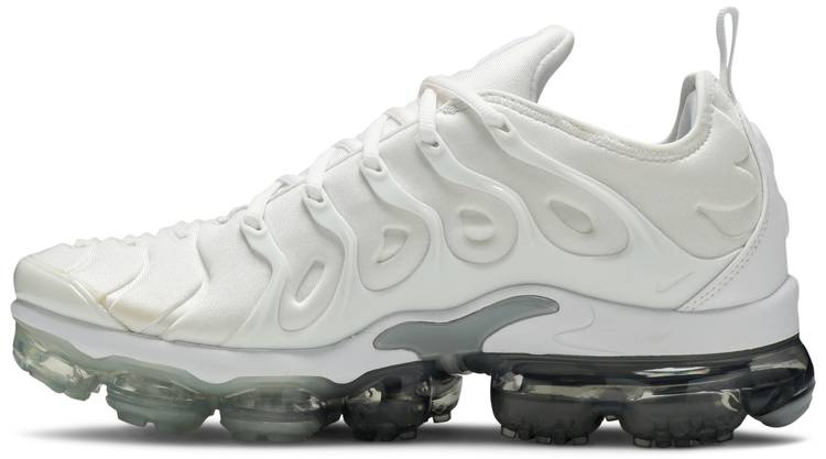Air VaporMax Plus  Wolf Grey  924453-102