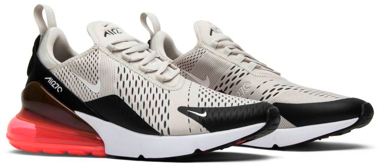 Air Max 270  Light Bone  AH8050 003