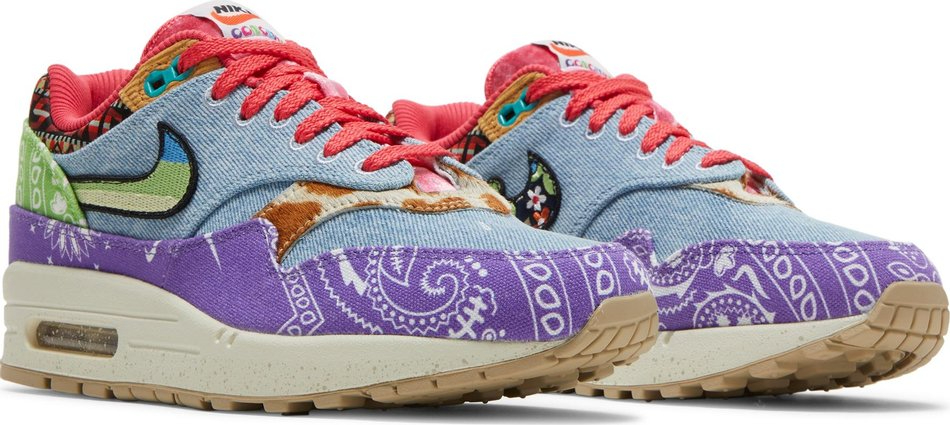 Concepts x Air Max 1 SP  Far Out  DN1803-500