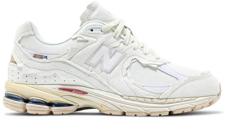 2002R  Protection Pack-Sea Salt  M2002RDC