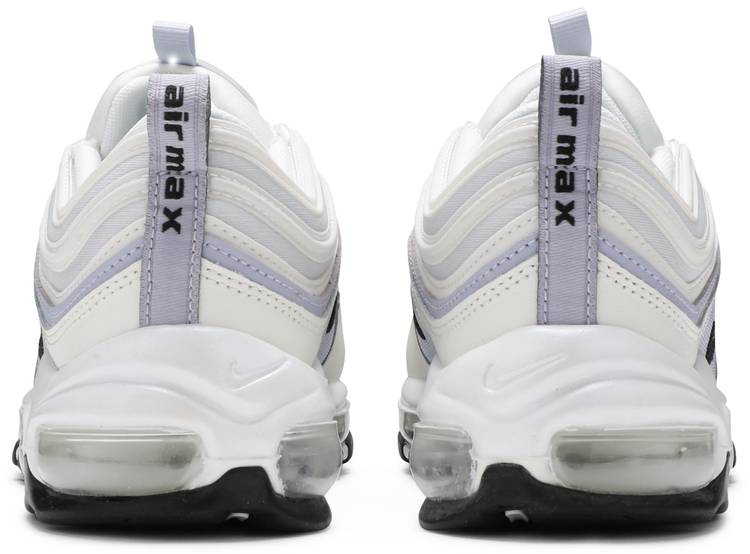 Wmns Air Max 97  Ghost CZ6087-102