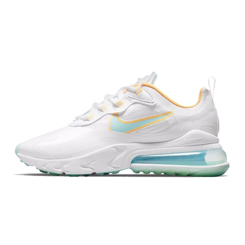 Air Max 270 React  Light Dew Lagoon Pulse  DJ3027-100