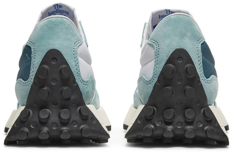 Wmns 327  Storm Blue Deep Sky  WS327LE1