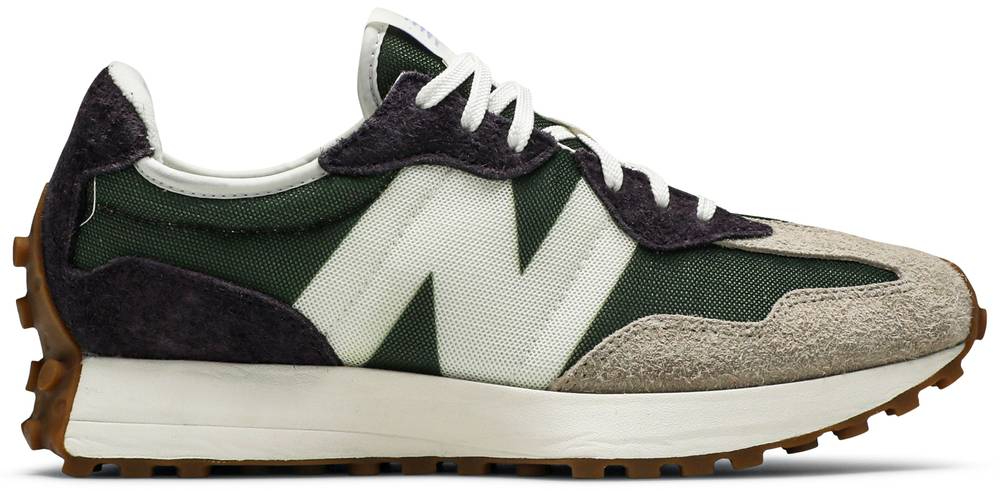 Wmns 327  Oak Leaf Green  WS327COB