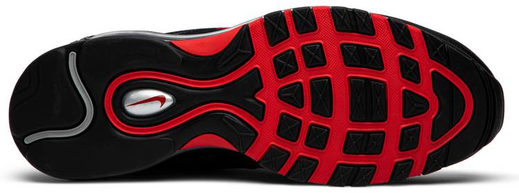 Air Max 97  Reflective Bred  921826-014