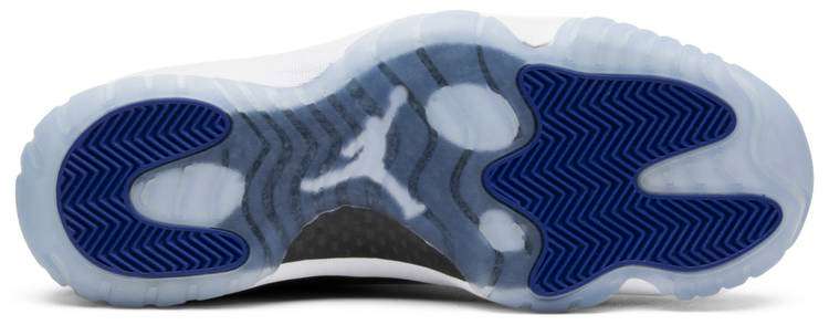 Jordan Reps 11 Retro  Space Jam  2016 378037-003